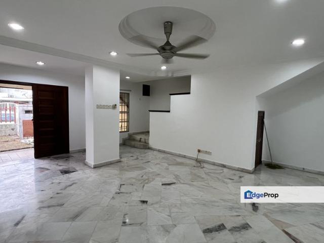 House for rent in Port Klang, Selangor