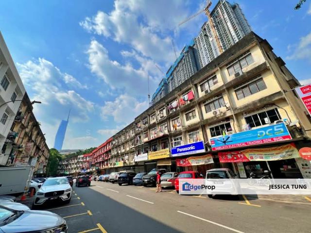 Shop for sale in Country Heights Damansara, Kuala Lumpur