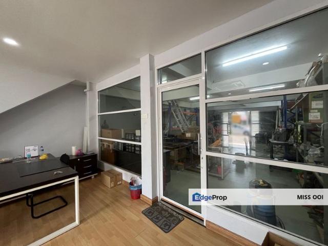 Shop for rent in Alor Setar, Kedah