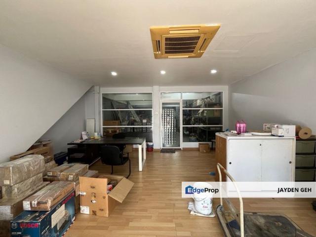 Shop for rent in Alor Setar, Kedah