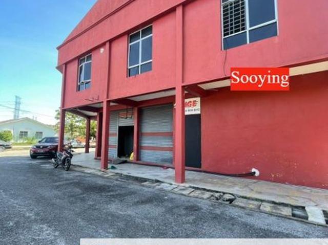 Shop for sale in Alor Setar, Kedah