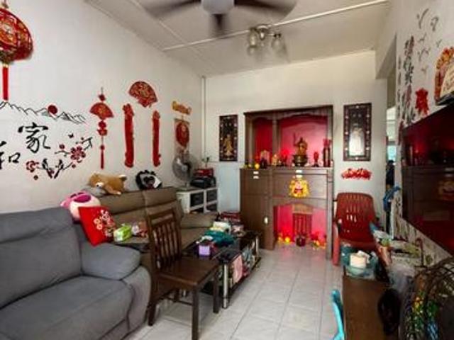 Terraced House for sale in Kulai, Johor