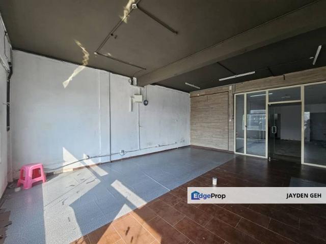 Shop for rent in Alor Setar, Kedah