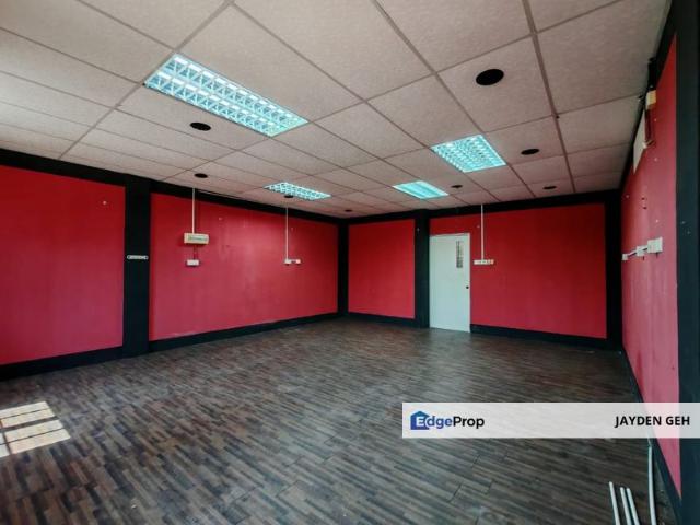 Shop for rent in Alor Setar, Kedah