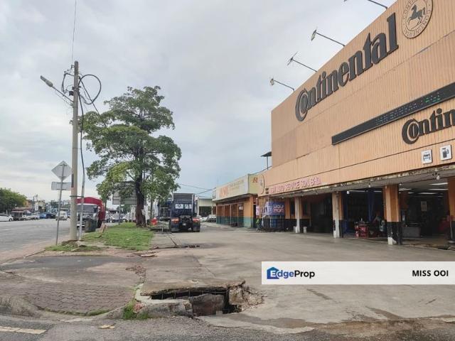 Shop for rent in Alor Setar, Kedah