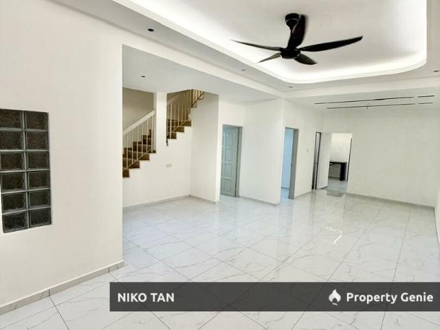Terraced House for sale in Bukit Ledang, Johor