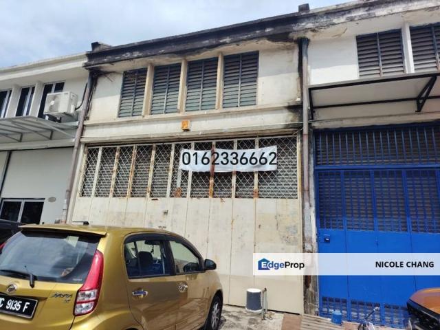 Shop for sale in Kepong, Kuala Lumpur