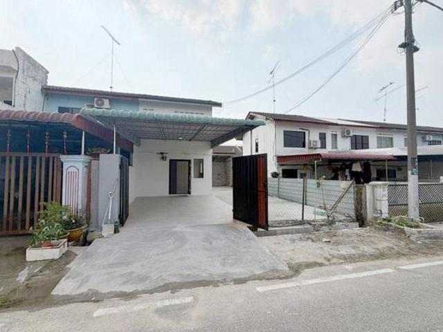 Terraced House for sale in Kulai, Johor