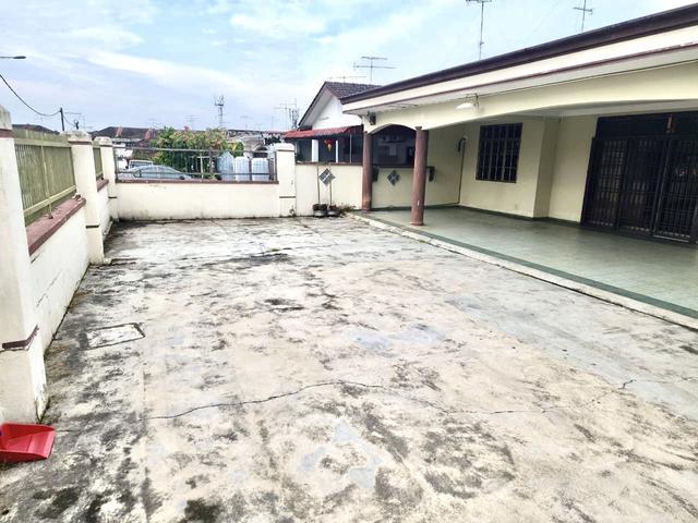 Terraced House for rent in Kulai, Johor