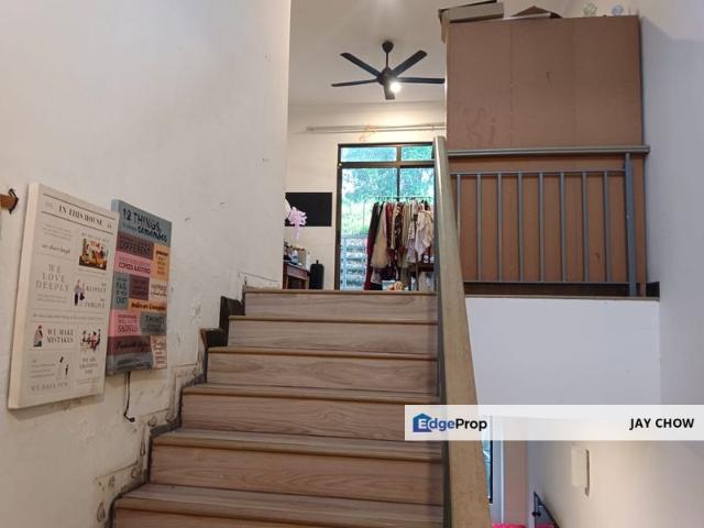 House for sale in Selangor
