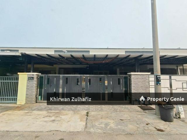 Terraced House for sale in Antara Gapi, Hulu Selangor