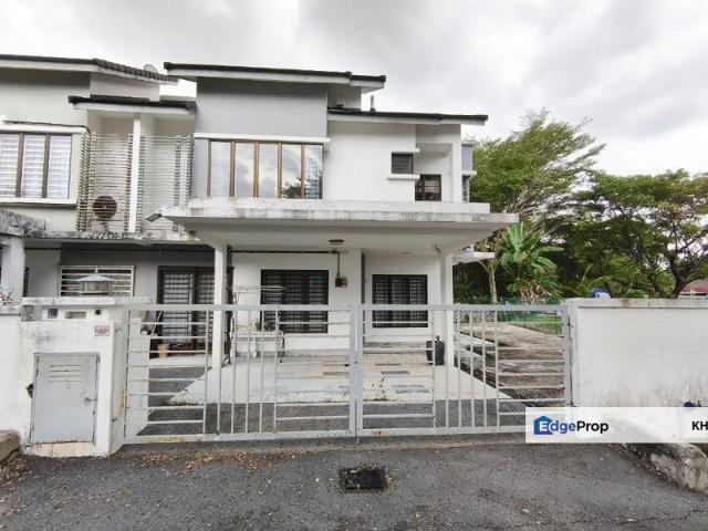 House for sale in Serendah, Selangor