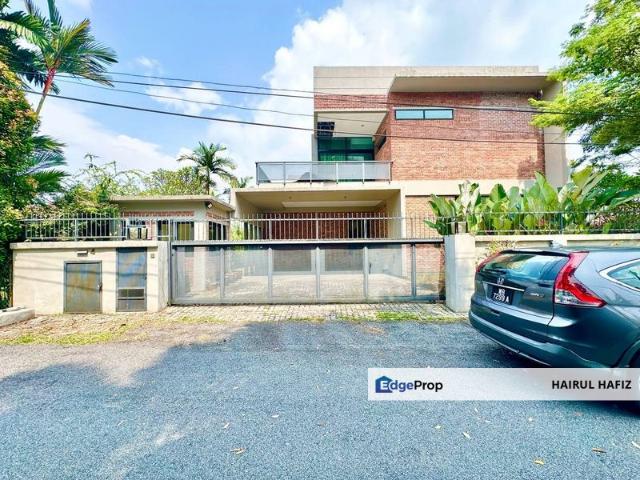 House for sale in Petaling, Alam Impian