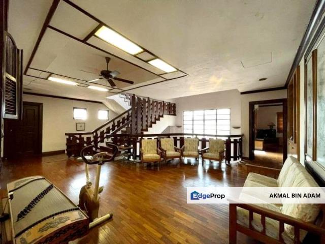 House for sale in Petaling, Damansara Damai