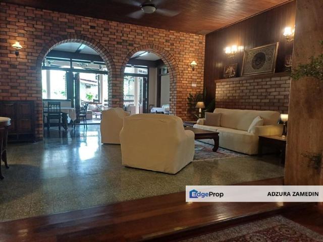 House for sale in Petaling, Damansara Damai