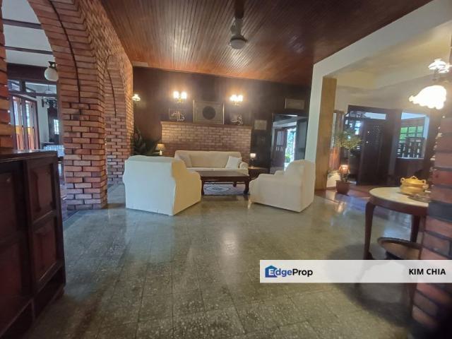 House for sale in Petaling, Damansara Damai