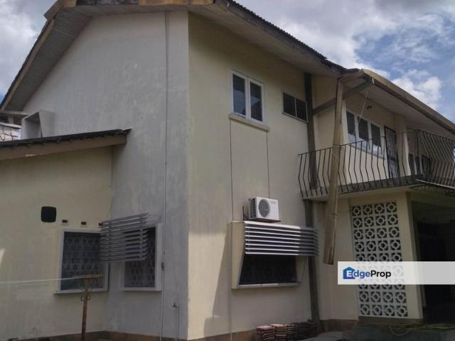 House for sale in Petaling, Damansara Damai
