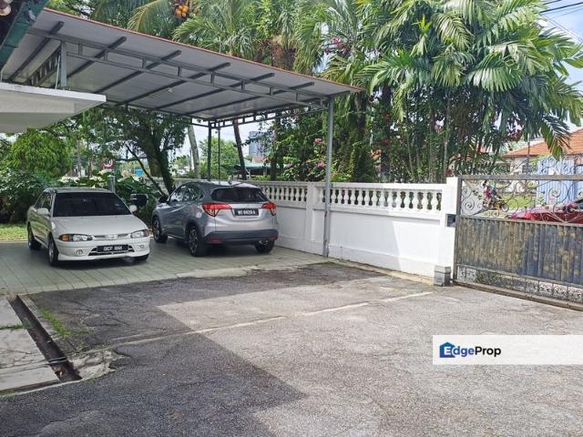 House for rent in Petaling, Damansara Damai