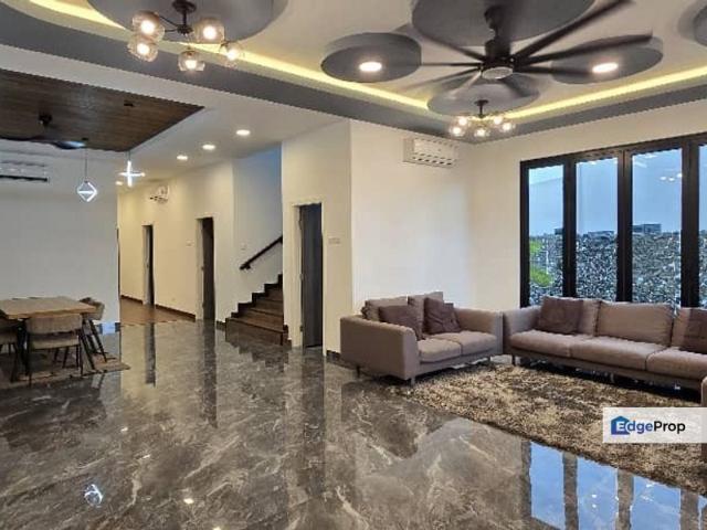 House for sale in Petaling, Damansara Damai