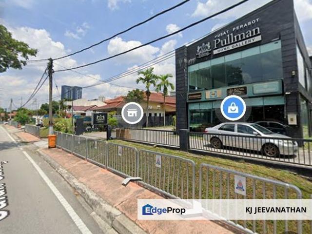 House for sale in Petaling, Damansara Damai