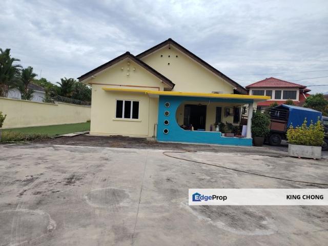 House for rent in Petaling, Damansara Damai