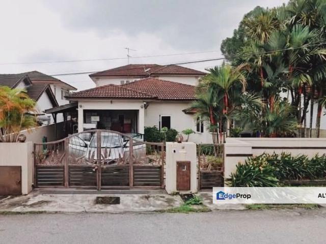 House for sale in Petaling, Damansara Damai