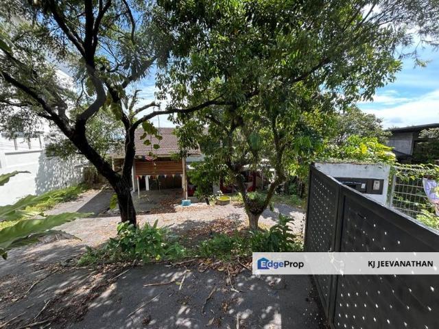 House for sale in Petaling, Damansara Damai