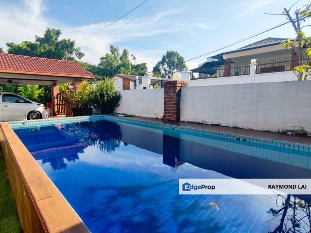 House for sale in Petaling, Damansara Damai
