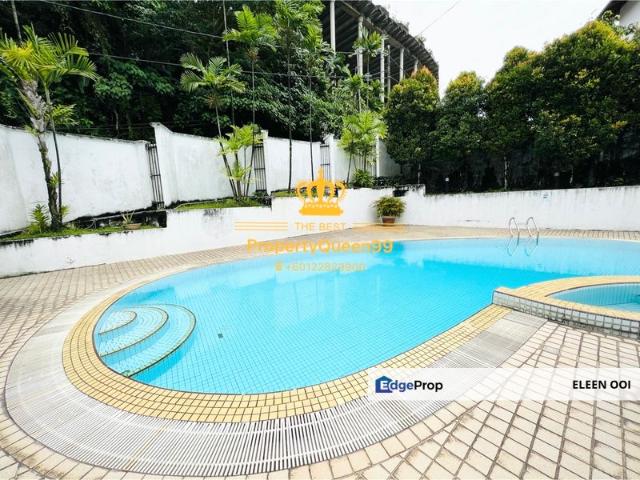 House for sale in Petaling, Damansara Damai