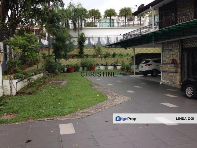 House for sale in Petaling, Damansara Damai