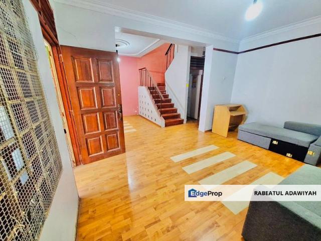 House for rent in Petaling, Damansara Damai