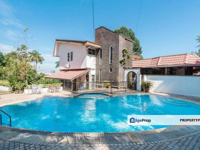 House for sale in Petaling, Damansara Damai