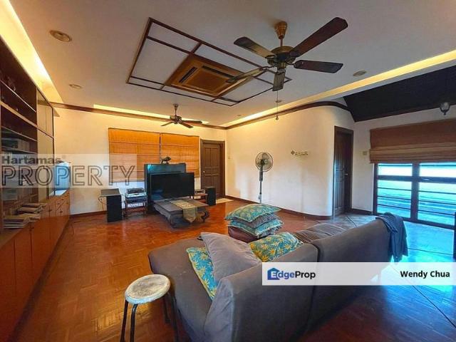 House for sale in Petaling, Damansara Damai