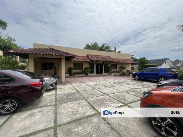 House for sale in Petaling, Damansara Damai