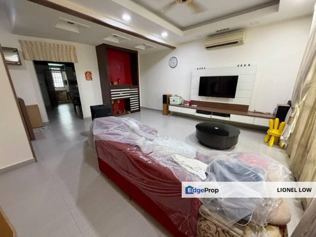 House for rent in Kulai, Johor