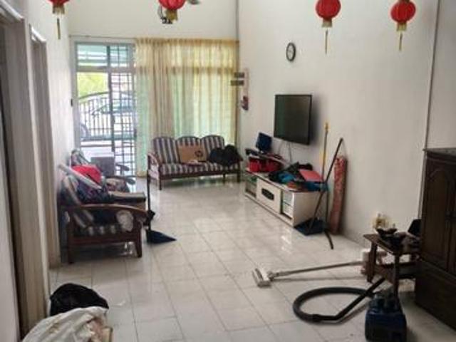 Terraced House for sale in Ulu Tiram, Johor