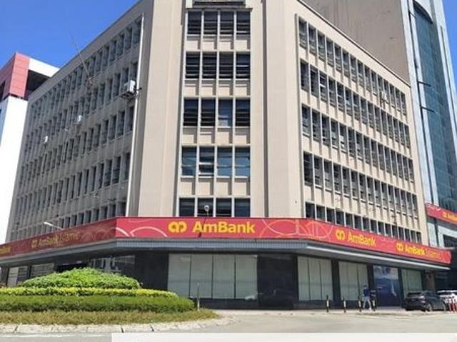 Shop for rent in Kinabalu, Sabah
