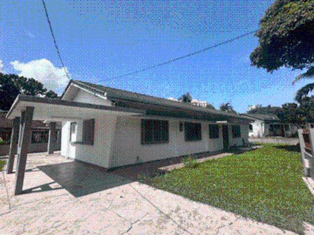 House for rent in Georgetown, Penang