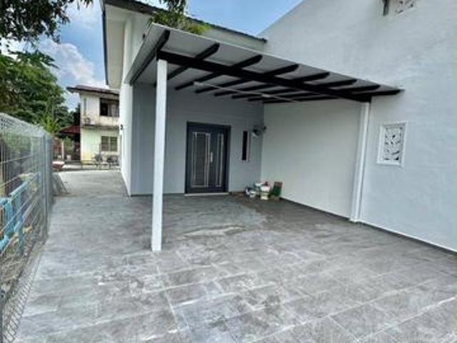 Terraced House for sale in Masai, Johor