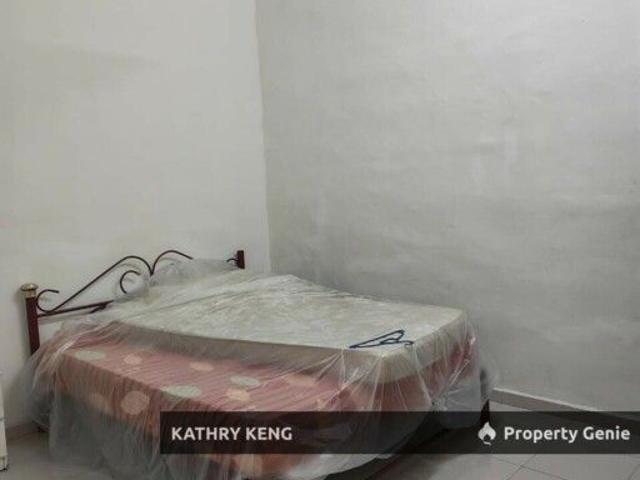 House for rent in Kluang