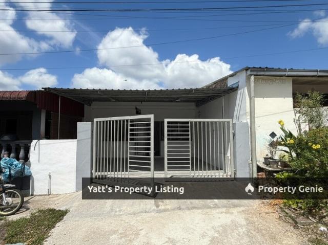 Terraced House for sale in Bukit Ledang, Johor
