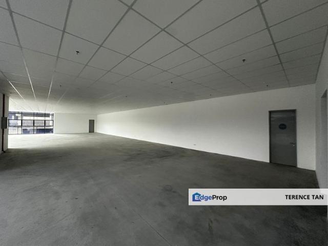 Warehouse for rent in Bukit Ledang, Johor