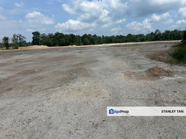 Warehouse for sale in Gelang Patah, Iskandar Puteri