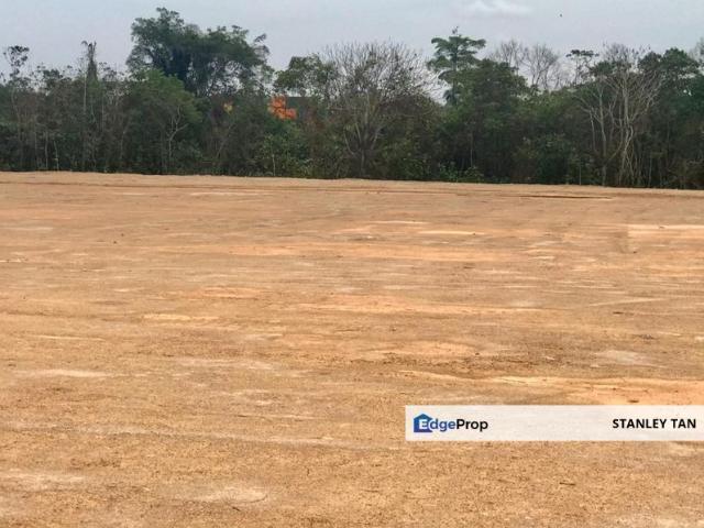 Warehouse for sale in Gelang Patah, Iskandar Puteri