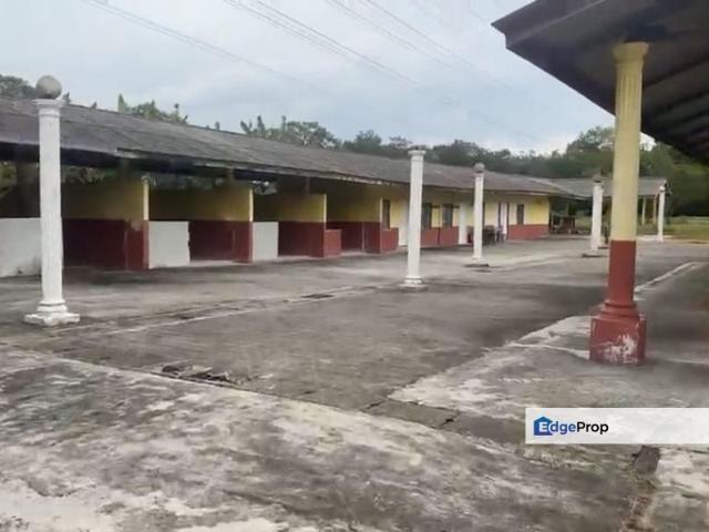 Shop for sale in Bukit Ledang, Johor