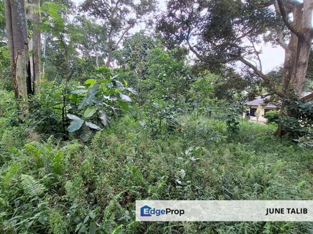 Shop for sale in Bukit Ledang, Johor