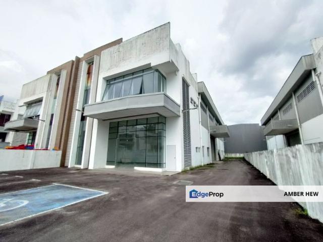 Shop for rent in Bukit Ledang, Johor