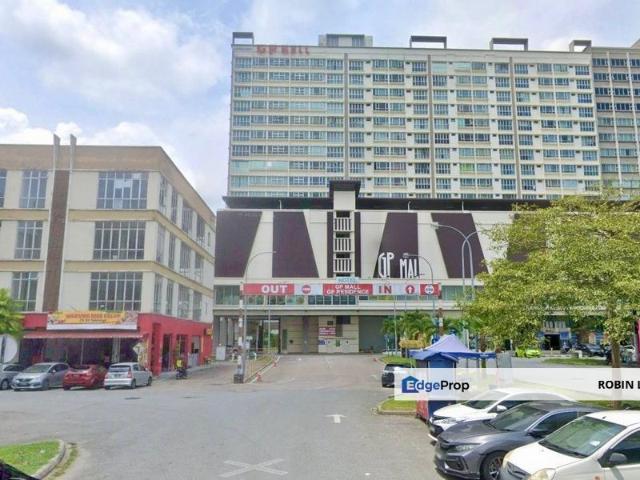 Shop for sale in Gelang Patah, Iskandar Puteri