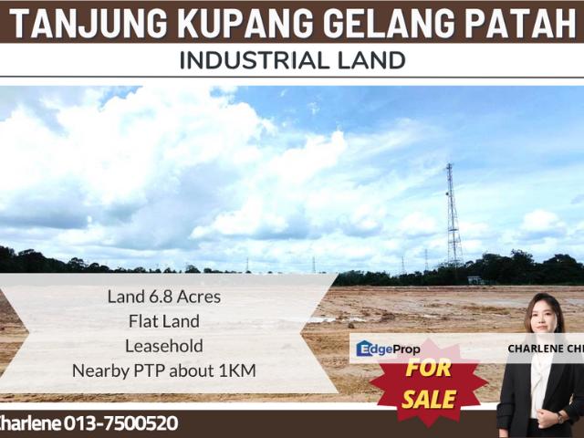 Warehouse for sale in Bukit Ledang, Johor
