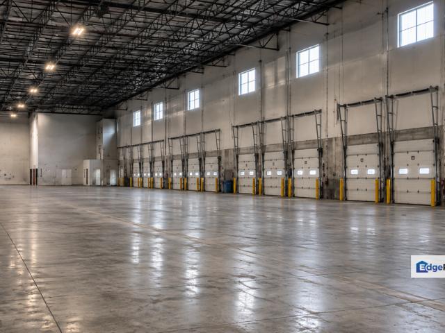 Warehouse for sale in Gelang Patah, Iskandar Puteri